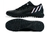 Chuteira Society Adidas Predator 22 3 Low -Preto