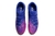 Chuteira Society Adidas Predator 22 3 Low - Roxo+Azul - FuteGolMania