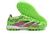 Chuteira Society Adidas Falcon Predator Elite - loja online