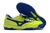 Chuteira Society Mizuno Morelia Sala Classic TF 3 39-45