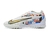 Chuteira Nike Phantom GX Elite Society TF