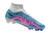 Chuteira Nike Air Zoom Mercurial Superfly IX Elite FG 35-45 - FuteGolMania