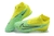Chuteira Nike Phantom GX Elite Society TF - FuteGolMania