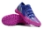 Chuteira Society Adidas Predator 22 3 Low - Roxo+Azul - loja online