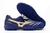 Chuteira Society Mizuno Morelia Sala Classic TF 3 39-45 - FuteGolMania