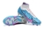 Chuteira Nike Air Zoom Mercurial Superfly IX Elite FG 35-45 - comprar online