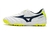 Chuteira Society Mizuno Morelia Sala Classic TF 3 39-45