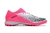 Imagem do Chuteira Society Adidas Predator 22 3 Low - Rosa+ Prata
