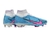 Chuteira Nike Air Zoom Mercurial Superfly IX Elite FG 35-45 - FuteGolMania