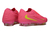 Chuteira Nike Phantom GX6 Elite Campo Pink - loja online