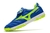 Chuteira Society Mizuno Morelia Sala Classic TF 3 39-45 - loja online