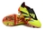 Chuteira Chuteira Campo Adidas Predator 24 0 Unissex - amarelo