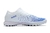 Imagem do Chuteira Society Adidas Predator 22 3 Low - Branco+Azul