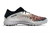 Chuteira Society Adidas Predator 22 3 Low - Prata - FuteGolMania
