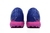 Chuteira Society Adidas Predator 22 3 Low - Roxo+Azul
