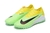 Chuteira Nike Phantom GX Elite Society TF - FuteGolMania