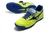 Chuteira Society Mizuno Morelia Sala Classic TF 3 39-45