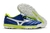 Chuteira Society Mizuno Morelia Sala Classic TF 3 39-45 - FuteGolMania