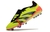 Chuteira Chuteira Campo Adidas Predator 24 0 Unissex - amarelo