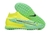 Chuteira Nike Phantom GX Elite Society TF - FuteGolMania