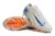 Chuteira Nike Air Zoom Mercurial Vapor 16 Elite Campo