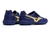 Chuteira Society Mizuno Morelia Sala Classic TF 3 39-45