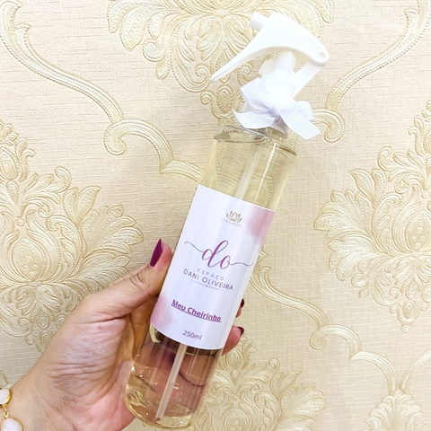 Cheirinho Personalizado para EMPRESAS 250ml - comprar online