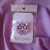 Pin gatito estresado