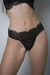 Conjunto Selene negro en internet