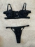 Conjunto Felix negro - Anna Jones