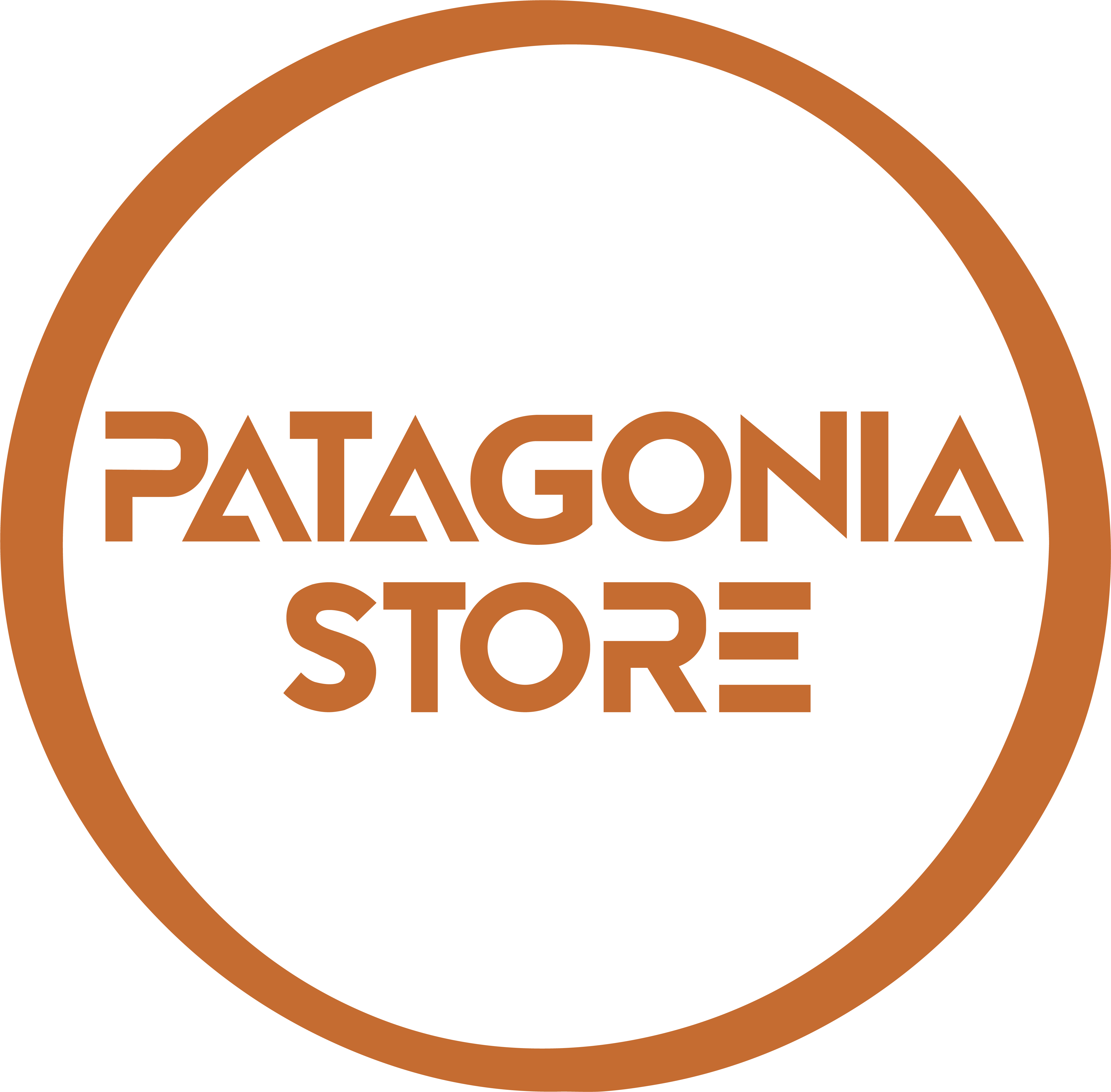 PATAGONIA STORE