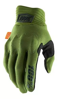 Guantes 100% - Dugi Rat Indumentaria y accesorios - motocicletas
