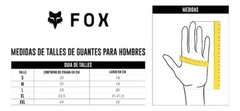 Guante Fox DIrtpaw en internet