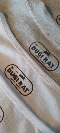 Remera No Main Roads - tienda online