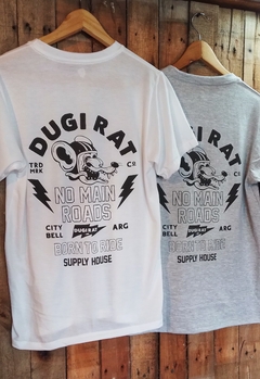 Imagen de Remera No Main Roads