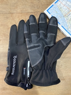 Guantes Golov - Dugi Rat Indumentaria y accesorios - motocicletas