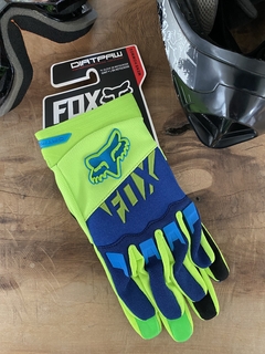 Imagen de Guante Fox DIrtpaw
