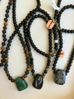 Collar Rocas - comprar online