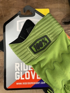 Guantes 100% en internet