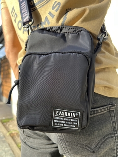 Bandolera Eva Rain