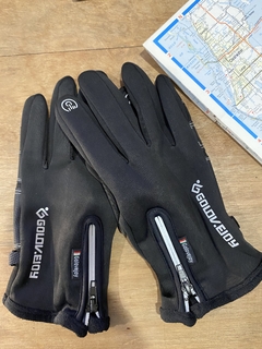 Guantes Golov - tienda online