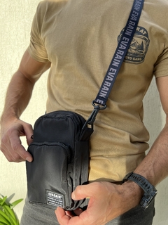 Bandolera Eva Rain - Dugi Rat Indumentaria y accesorios - motocicletas