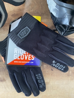 Imagen de Guantes 100%