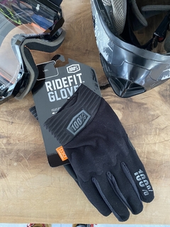 Guantes 100% - tienda online