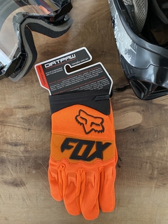 Guante Fox DIrtpaw en internet