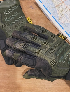 Imagen de Guantes Mechanix