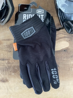 Guantes 100% - comprar online