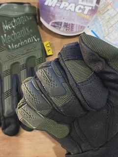 Guantes Mechanix - comprar online