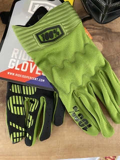 Guantes 100% - comprar online