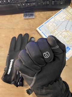 Guantes Golov - comprar online